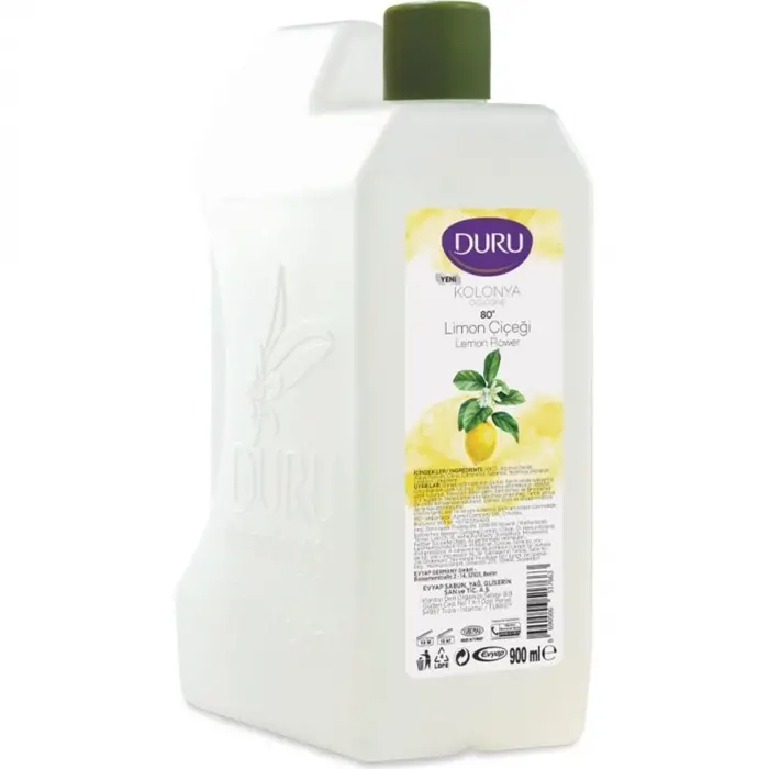 Limon Traditional 900 ml