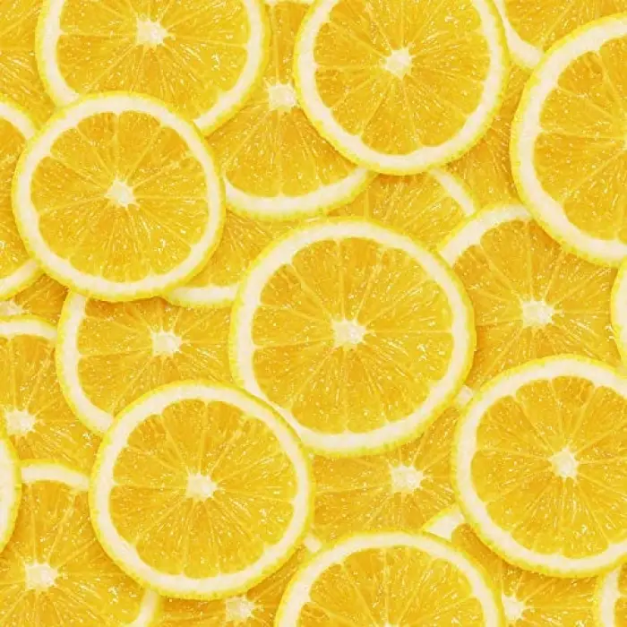 Limon Yağı 20 Ml
