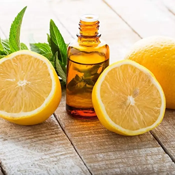 Limon Yağı 20 Ml