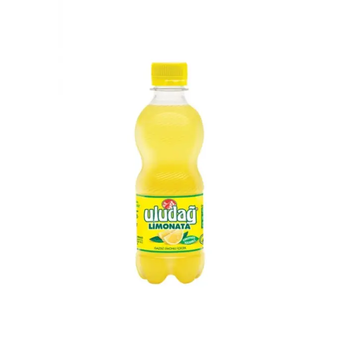 Limonata 24x330 ml