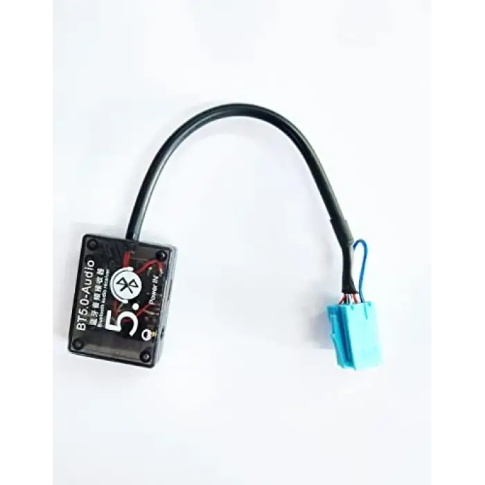 Linea Fiorino Nemo Bipper Bosch Teyp Uyumlu Bluetooth Modülü