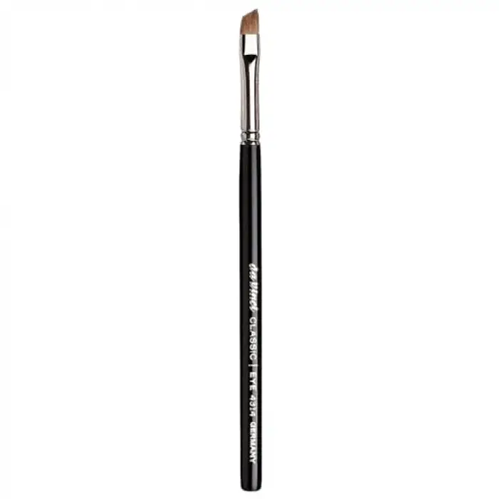Liner Açılı Eyeshadow Brush Liner Angled Russian Red Sable Hair