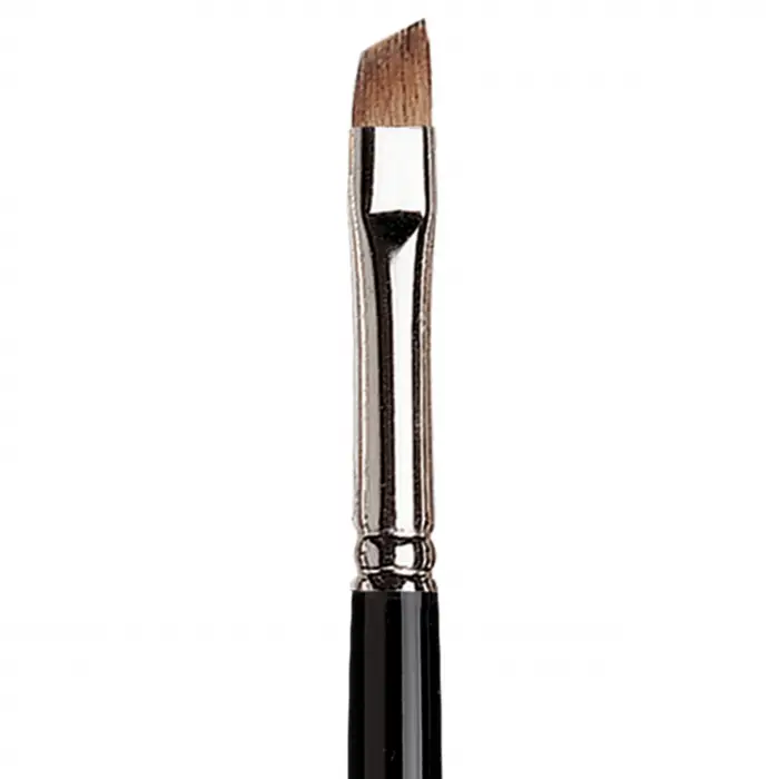 Liner Açılı Eyeshadow Brush Liner Angled Russian Red Sable Hair