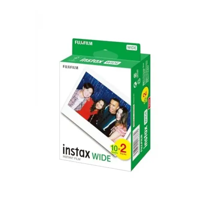 Link Wide Beyaz Akıllı Telefon Yazıcısı Bundle Box