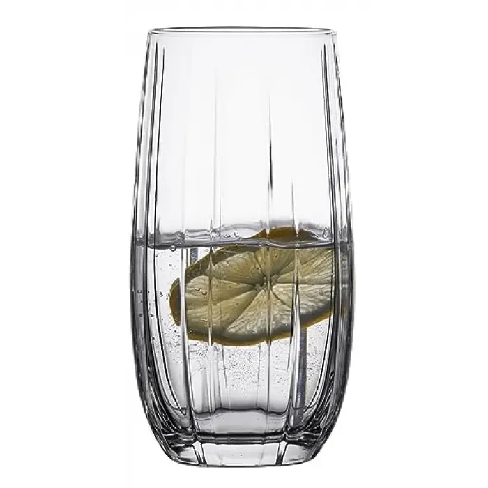 Lınka Meşrubat Bardağı, 245 CC, 3lü, Pencereli Kutu