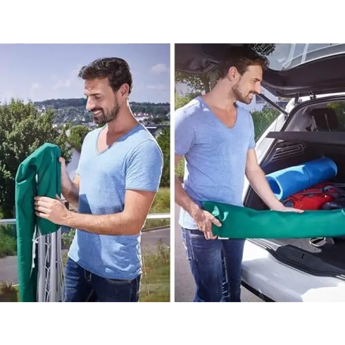 Linopup Up Çamaşır Kurutucu 140