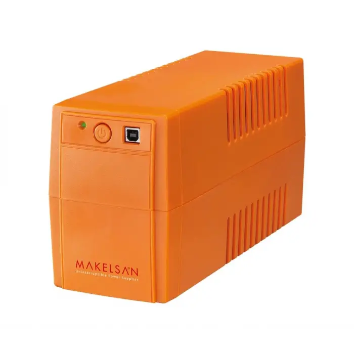 Lion 850VA Line Interactive 5-12DK. Ups Güç Kaynağı
