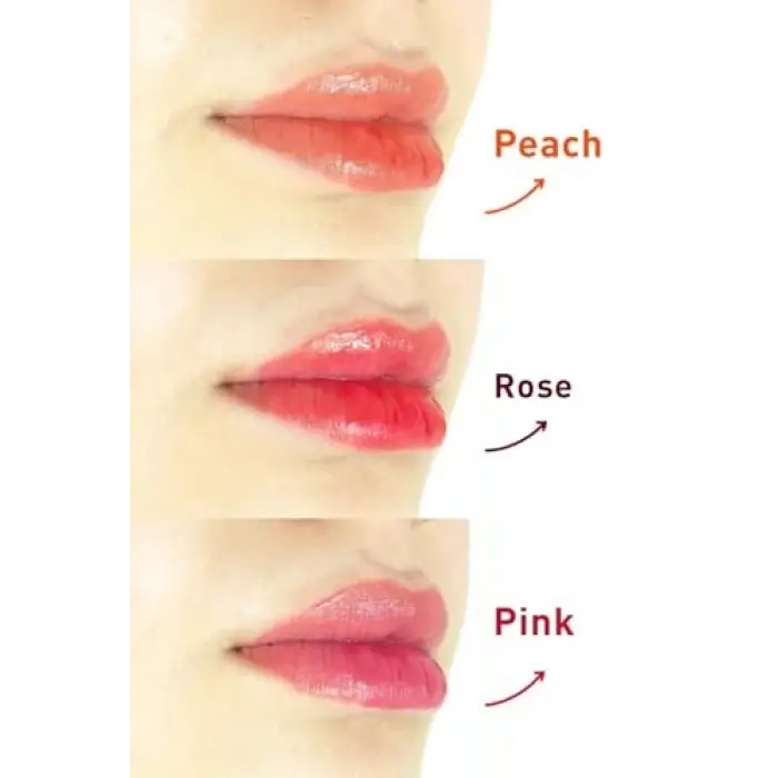Lip And Cheek Rose 11 ML