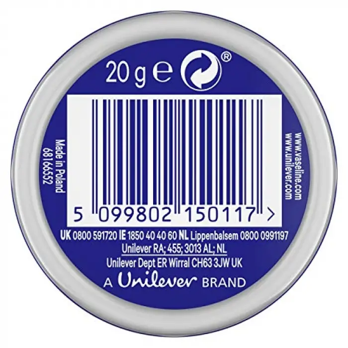 LIP BALM THERAPY JEL ORIGINAL 20GR