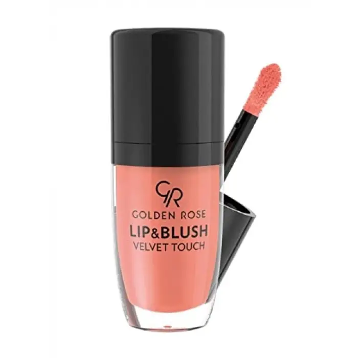 Lip&Blush Velvet Touch No:01 1 Paket