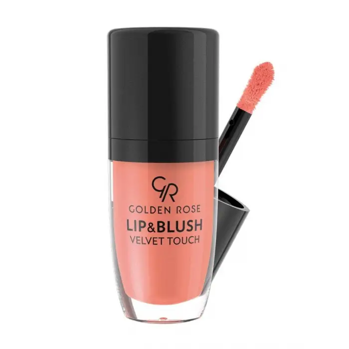 Lip&Blush Velvet Touch No:01 1 Paket