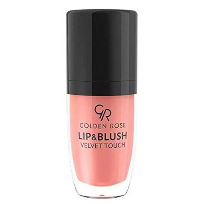 Lip&Blush Velvet Touch No:02 1 Paket