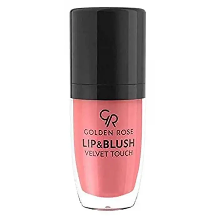 Lip&Blush Velvet Touch No:04 1 Paket
