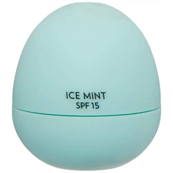 Lip Butter Dudak Bakım Yağı Ice Mint