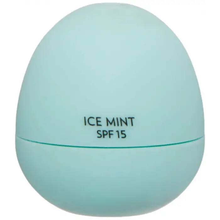 Lip Butter Dudak Bakım Yağı Ice Mint
