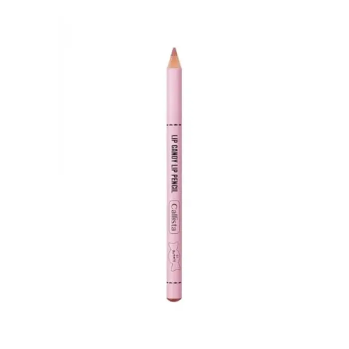 Lip Candy Dudak Kalemi 01 Butterly, Nude