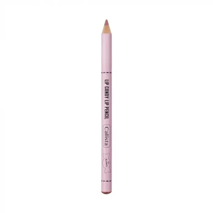 Lip Candy Dudak Kalemi 01 Butterly, Nude