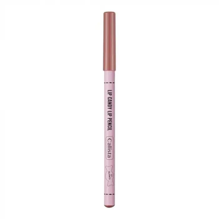 Lip Candy Dudak Kalemi 01 Butterly, Nude