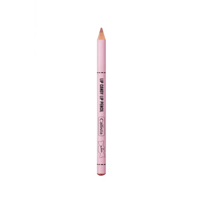 Lip Candy Dudak Kalemi 01 Butterly, Nude