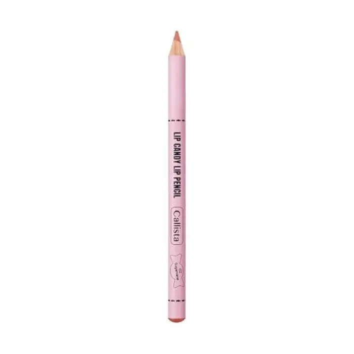 Lip Candy Dudak Kalemi 02 Sugarcane, Nude