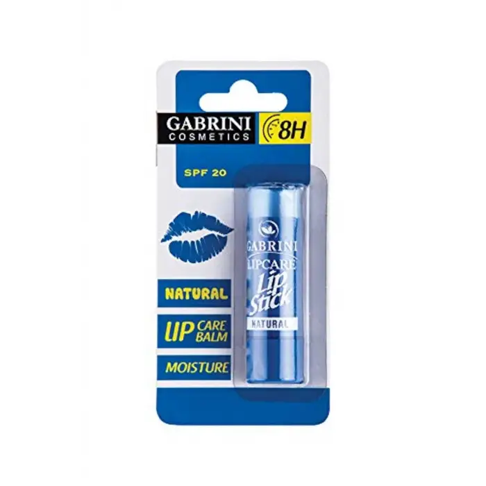 Lip Care Natural