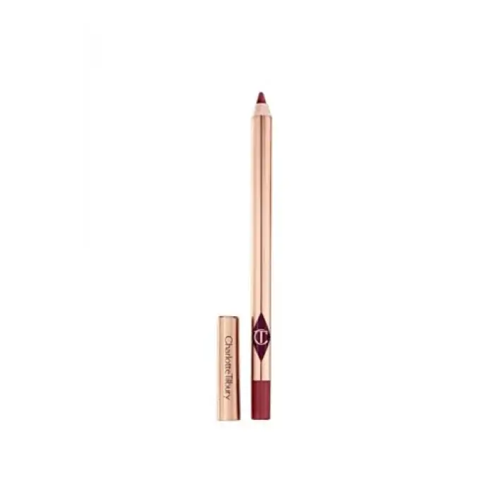 Lip Cheat Pillow Talk Dudak Kalemi, Savage Rose