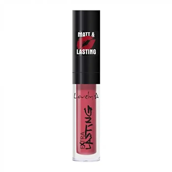 Lip Gloss Extra Lasting No:6 Dudak Parlatıcı