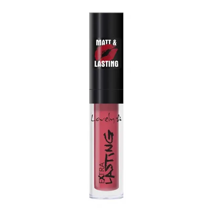 Lip Gloss Extra Lasting No:6 Dudak Parlatıcı