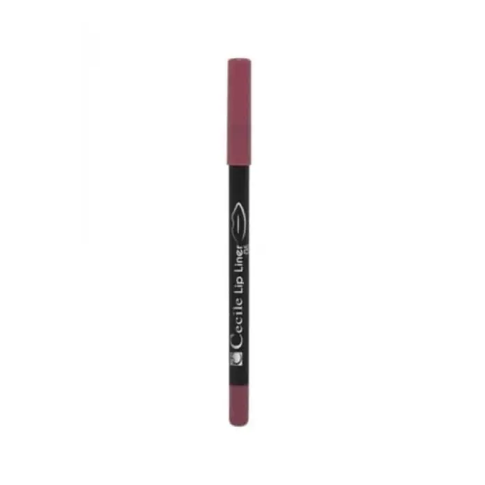 Lip Liner 06 Dudak Kalemi