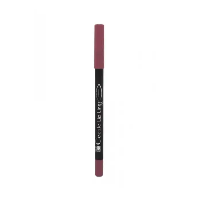 Lip Liner 06 Dudak Kalemi