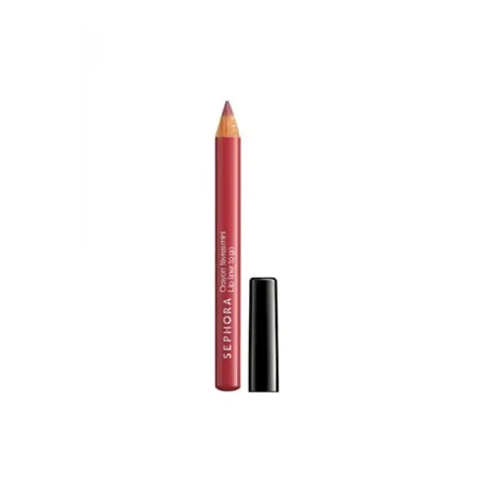 Lip Liner To Go - Mini Boyda Dudak Kalemi, 11 Rose