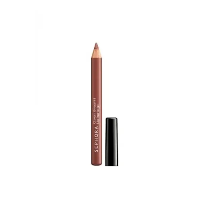 Lip Liner To Go - Mini Boyda Dudak Kalemi, 15 Deep Beige