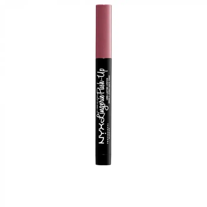 Lip Lingerie Push Up Lipstick 02 Embelishment