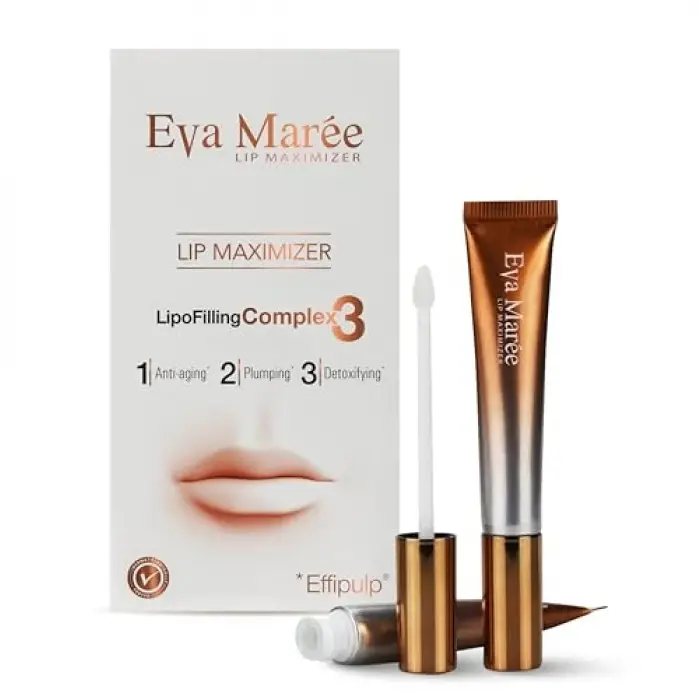 Lip Maximizer Lipofilling Complex 3