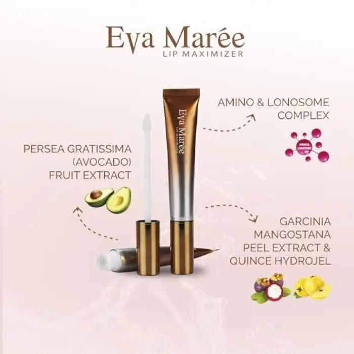 Lip Maximizer Lipofilling Complex 3