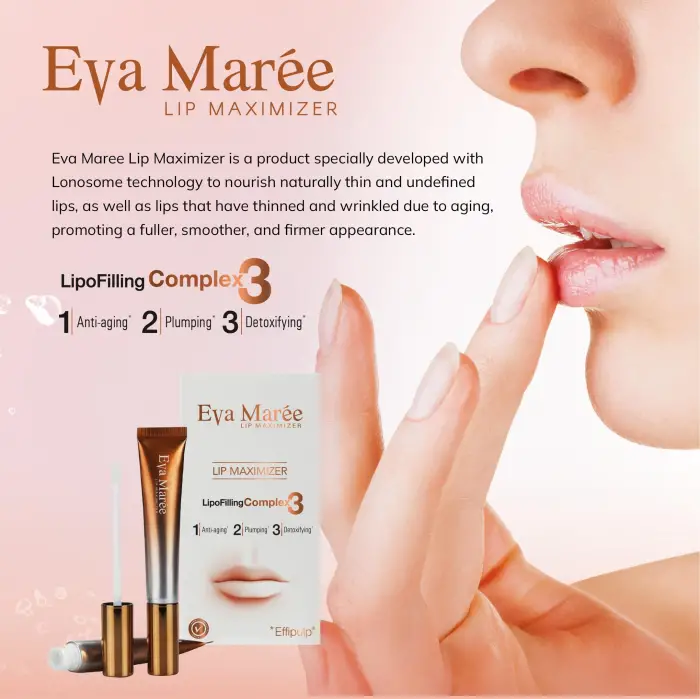 Lip Maximizer Lipofilling Complex 3