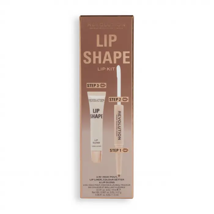 Lip Shape Dudak Kiti Chauffeur Nude
