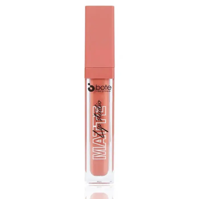 Lip Studio Matte Lip Gloss 4