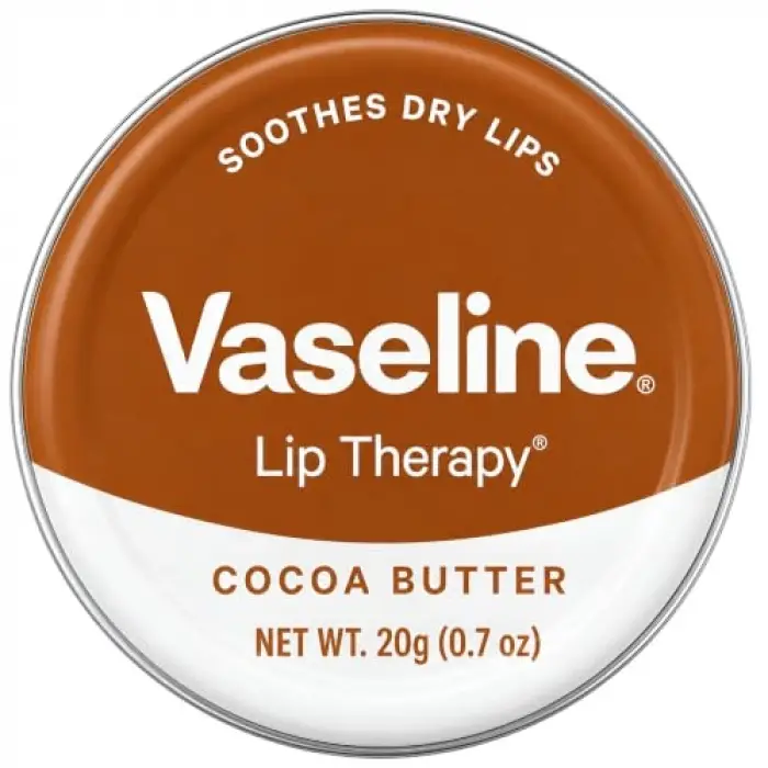 Lip Therapy Dudak Koruyucu Cocoa 20 gr