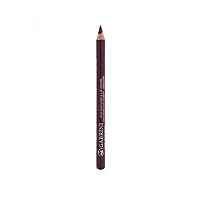 Lip ve Eye Pencil 12