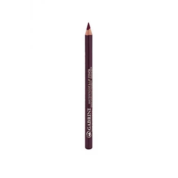 Lip ve Eye Pencil 12
