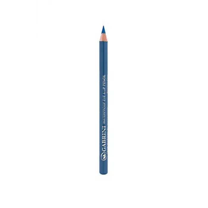 Lip ve Eye Pencil 17