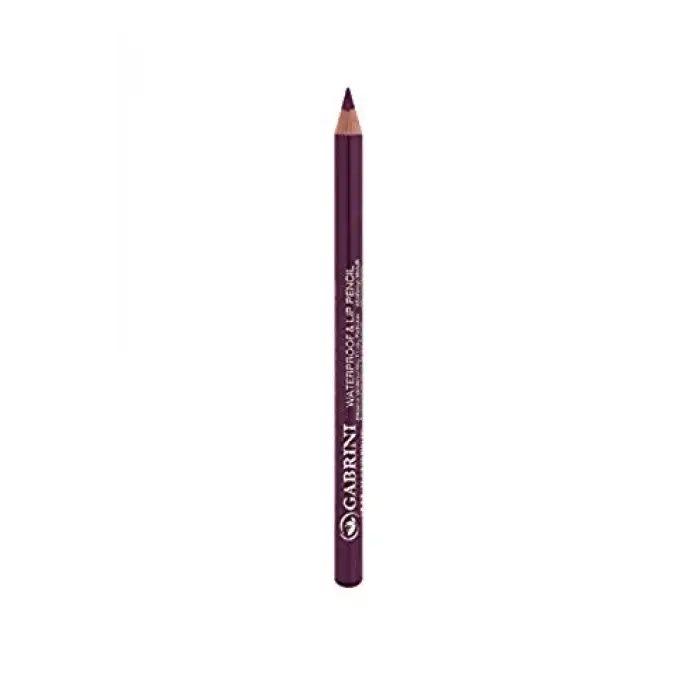 Lip ve Eye Pencil 18