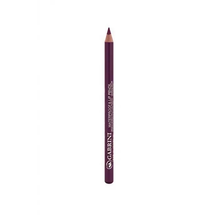 Lip ve Eye Pencil 18