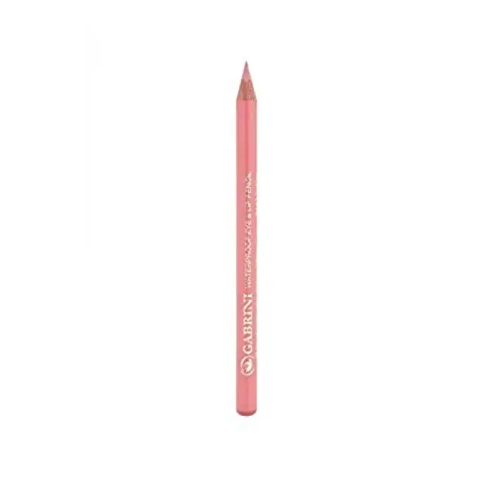 Lip ve Eye Pencil 2
