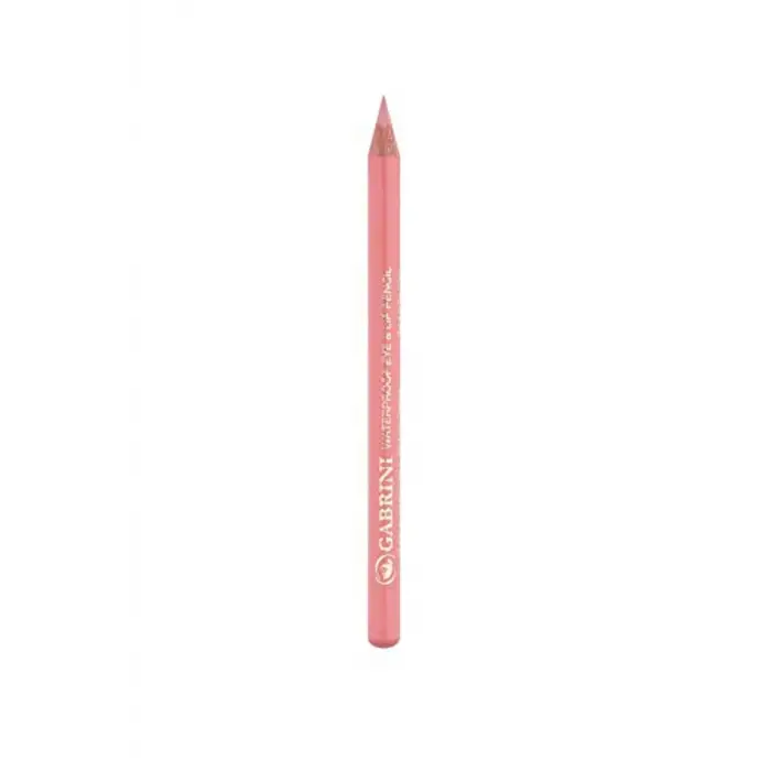 Lip ve Eye Pencil 2