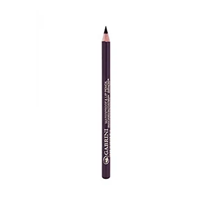 Lip ve Eye Pencil 30
