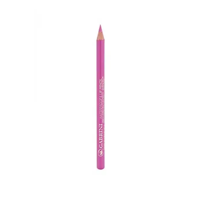 Lip ve Eye Pencil 35