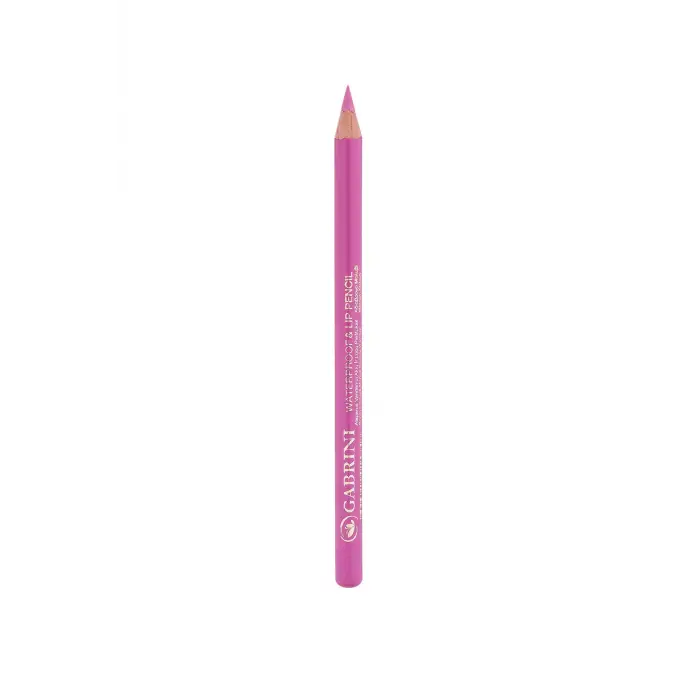 Lip ve Eye Pencil 35