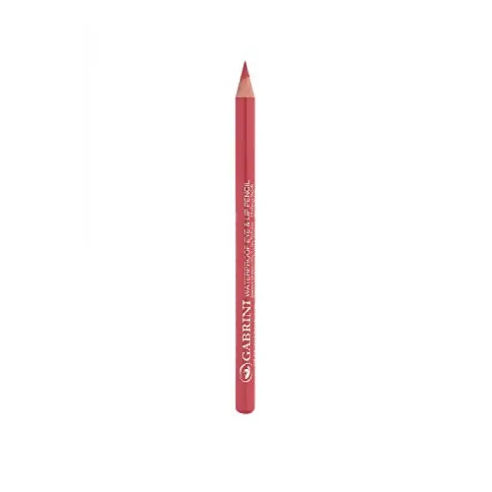Lip ve Eye Pencil 36